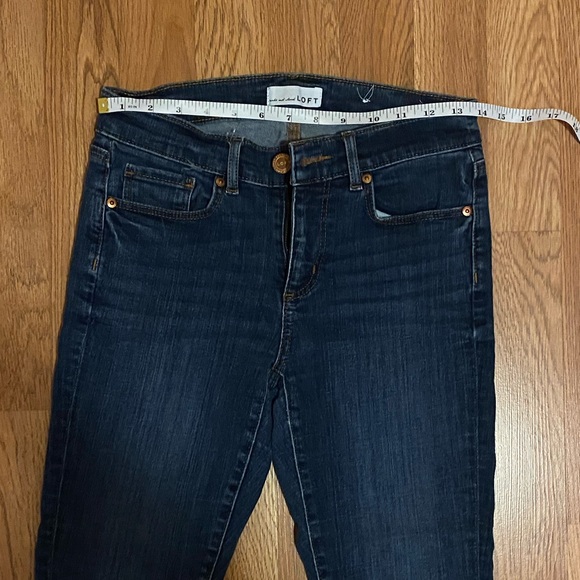 Loft Jeans - Picture 4 of 6